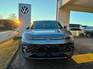 VW T-Roc 1.5 eTSI mHEV R-Line DSG