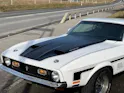 Ford Mach 1 429 Cobra jet