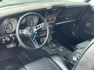 Ford Mach 1 429 Cobra jet