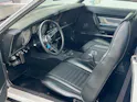 Ford Mach 1 429 Cobra jet