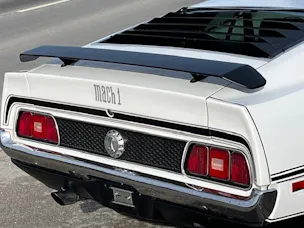 Ford Mach 1 429 Cobra jet