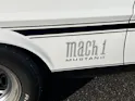 Ford Mach 1 429 Cobra jet