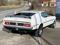 Ford Mach 1 429 Cobra jet