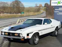 Ford Mach 1 429 Cobra jet