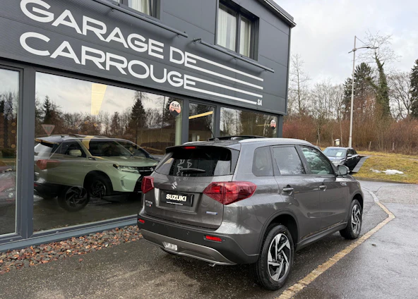 Fahrzeugbild 5 Fahrzeugbild 5