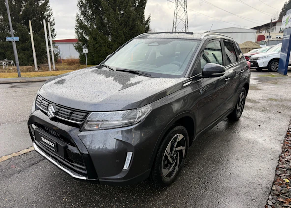 Fahrzeugbild 2 Fahrzeugbild 2