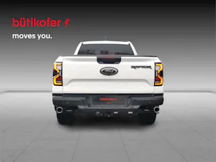 Ford Ranger DKab.Pick-up 3.0 EcoBoost 4x4 Raptor