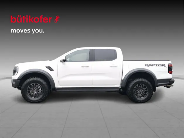 Ford Ranger DKab.Pick-up 3.0 EcoBoost 4x4 Raptor