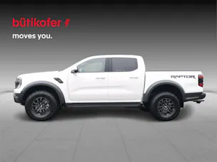 Ford Ranger DKab.Pick-up 3.0 EcoBoost 4x4 Raptor