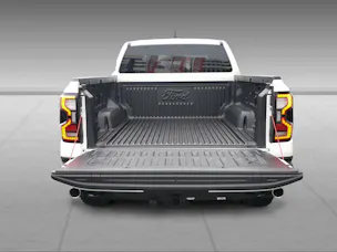 Ford Ranger DKab.Pick-up 3.0 EcoBoost 4x4 Raptor