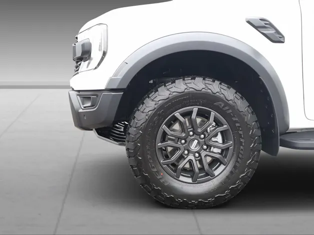 Ford Ranger DKab.Pick-up 3.0 EcoBoost 4x4 Raptor