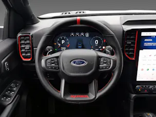 Ford Ranger DKab.Pick-up 3.0 EcoBoost 4x4 Raptor