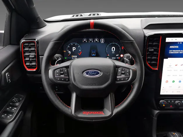 Ford Ranger DKab.Pick-up 3.0 EcoBoost 4x4 Raptor