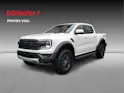 Ford Ranger DKab.Pick-up 3.0 EcoBoost 4x4 Raptor
