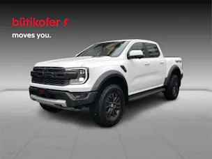Ford Ranger DKab.Pick-up 3.0 EcoBoost 4x4 Raptor