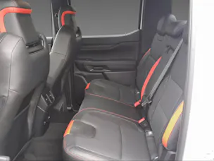 Ford Ranger DKab.Pick-up 3.0 EcoBoost 4x4 Raptor