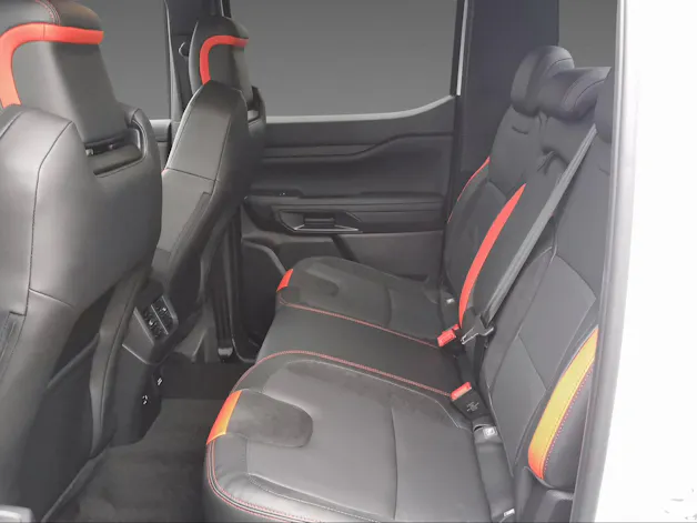 Ford Ranger DKab.Pick-up 3.0 EcoBoost 4x4 Raptor
