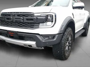 Ford Ranger DKab.Pick-up 3.0 EcoBoost 4x4 Raptor