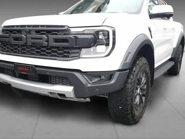 Ford Ranger DKab.Pick-up 3.0 EcoBoost 4x4 Raptor