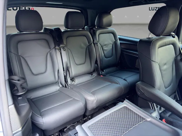 Mercedes-Benz V 300 d lang 4Matic Swiss Edition 9G-Tronic