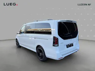 Mercedes-Benz V 300 d lang 4Matic Swiss Edition 9G-Tronic