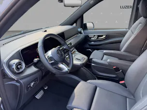 Mercedes-Benz V 300 d lang 4Matic Swiss Edition 9G-Tronic