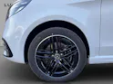 Mercedes-Benz V 300 d lang 4Matic Swiss Edition 9G-Tronic
