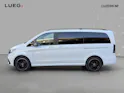 Mercedes-Benz V 300 d lang 4Matic Swiss Edition 9G-Tronic