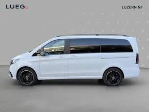 Mercedes-Benz V 300 d lang 4Matic Swiss Edition 9G-Tronic