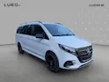 Mercedes-Benz V 300 d lang 4Matic Swiss Edition 9G-Tronic