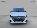 Mercedes-Benz V 300 d lang 4Matic Swiss Edition 9G-Tronic