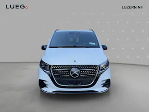 Mercedes-Benz V 300 d lang 4Matic Swiss Edition 9G-Tronic