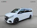 Mercedes-Benz V 300 d lang 4Matic Swiss Edition 9G-Tronic