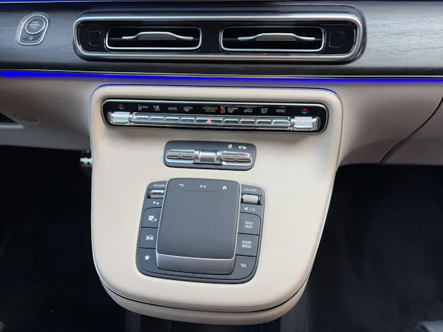 Mercedes-Benz Marco Polo 300 d 4M Automat