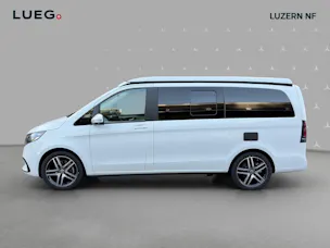 Mercedes-Benz Marco Polo 300 d 4M Automat