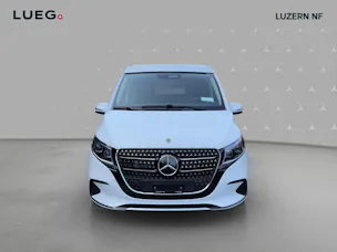Mercedes-Benz Marco Polo 300 d 4M Automat