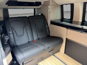Mercedes-Benz Marco Polo 300 d 4M Automat