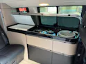 Mercedes-Benz Marco Polo 300 d 4M Automat