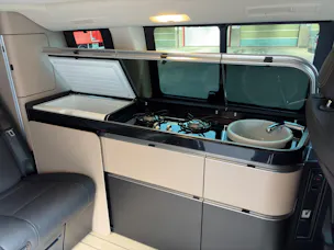 Mercedes-Benz Marco Polo 300 d 4M Automat