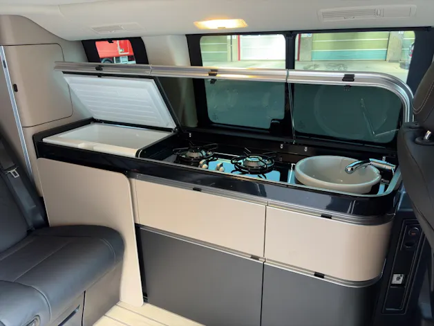 Mercedes-Benz Marco Polo 300 d 4M Automat