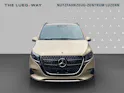 Mercedes-Benz V 300 d lang Avantgarde 4Matic 9G-Tronic