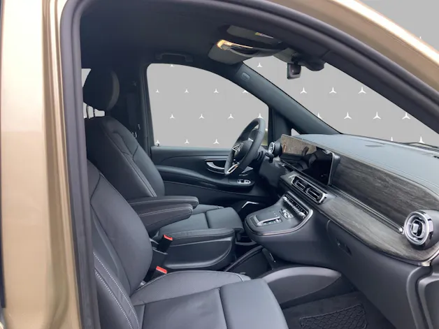 Mercedes-Benz V 300 d lang Avantgarde 4Matic 9G-Tronic