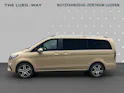 Mercedes-Benz V 300 d lang Avantgarde 4Matic 9G-Tronic