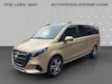 Mercedes-Benz V 300 d lang Avantgarde 4Matic 9G-Tronic
