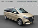 Mercedes-Benz V 300 d lang Avantgarde 4Matic 9G-Tronic