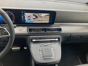 Mercedes-Benz V 300 d lang Avantgarde 4Matic 9G-Tronic