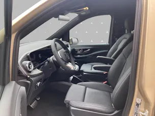 Mercedes-Benz V 300 d lang Avantgarde 4Matic 9G-Tronic