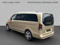 Mercedes-Benz V 300 d lang Avantgarde 4Matic 9G-Tronic