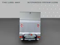 Mercedes-Benz Sprinter 317 CDI Lang