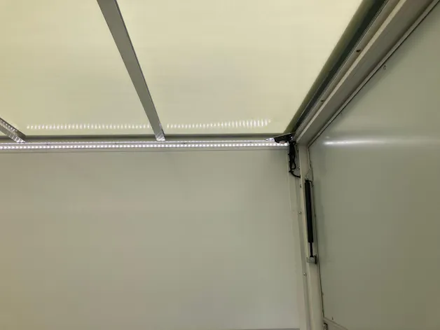 Mercedes-Benz Sprinter 317 CDI Lang